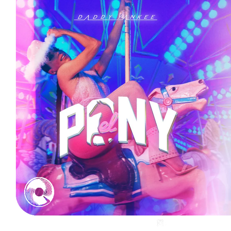 EL PONY
