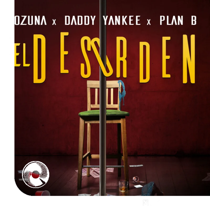 El Desorden Ozuna Plan B