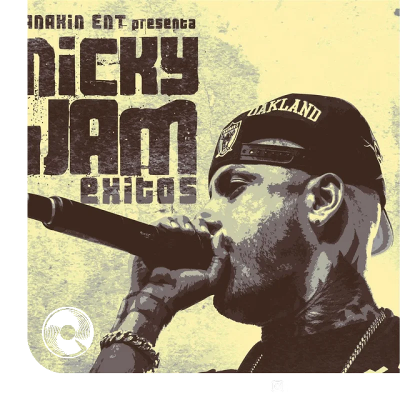 En La Cama feat. Nicky Jam