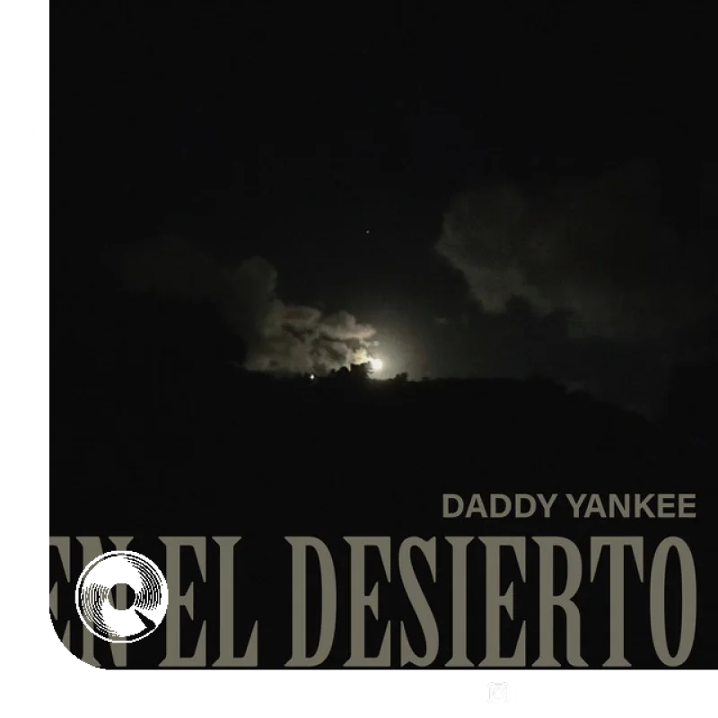 En el Desierto