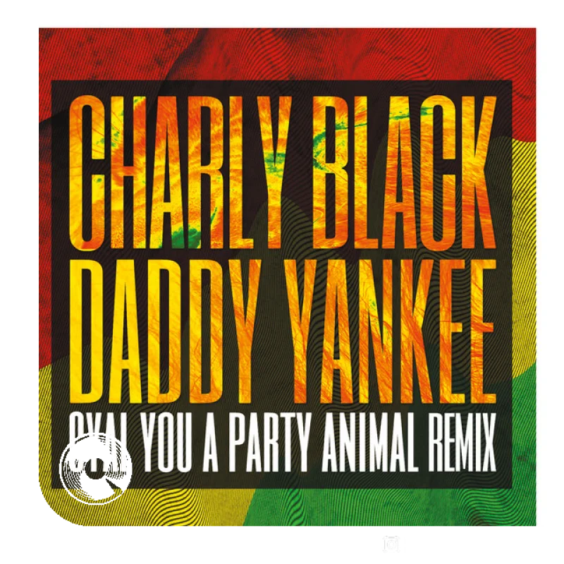 Gyal You a Party Animal Remix Charly Black