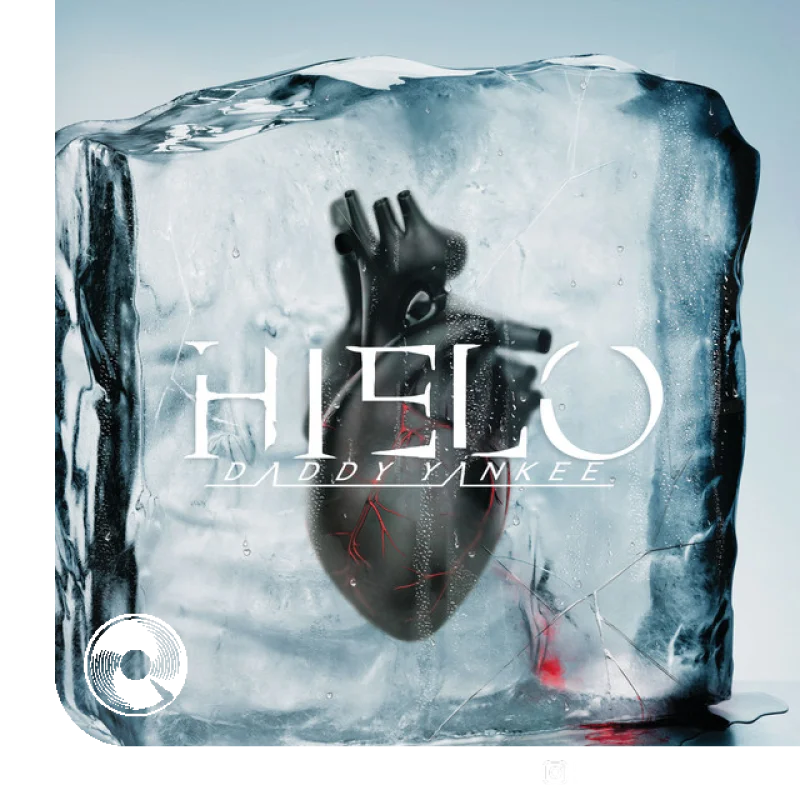 آهنگ  Hielo از  Daddy Yankee