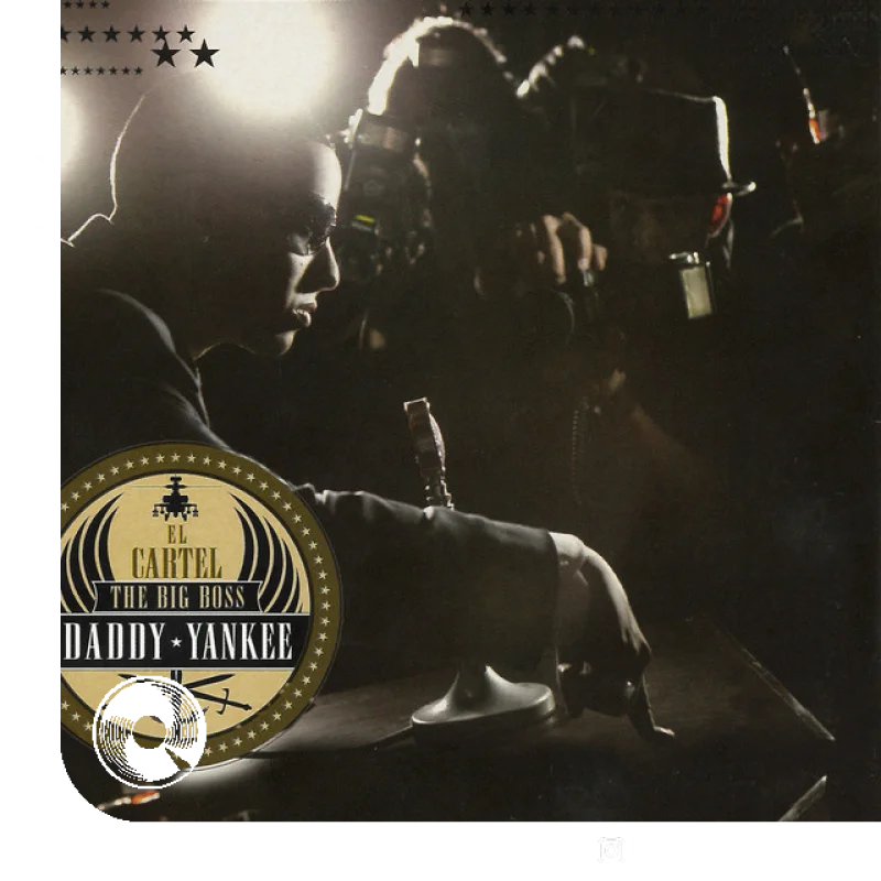 آهنگ  Impacto از  Daddy Yankee