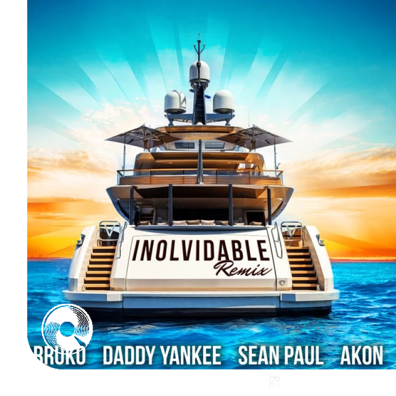 Inolvidable Remix Farruko Akon