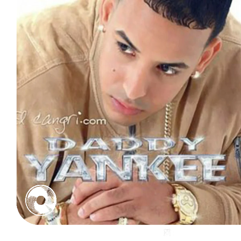آهنگ  Interlude از  Daddy Yankee