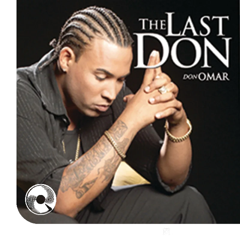 La Noche Esta Buena Don Omar Héctor El Father