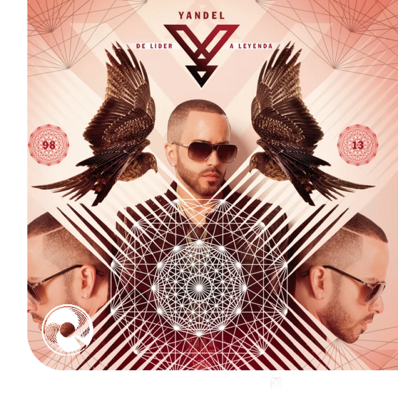 Moviendo Caderas feat Yandel