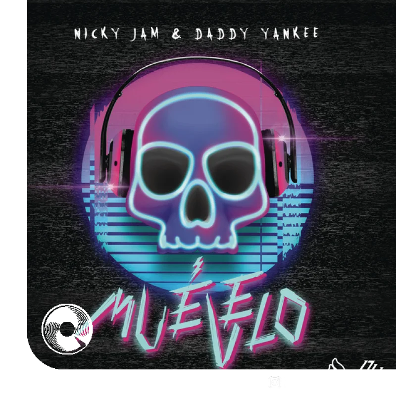 Muévelo Nicky Jam