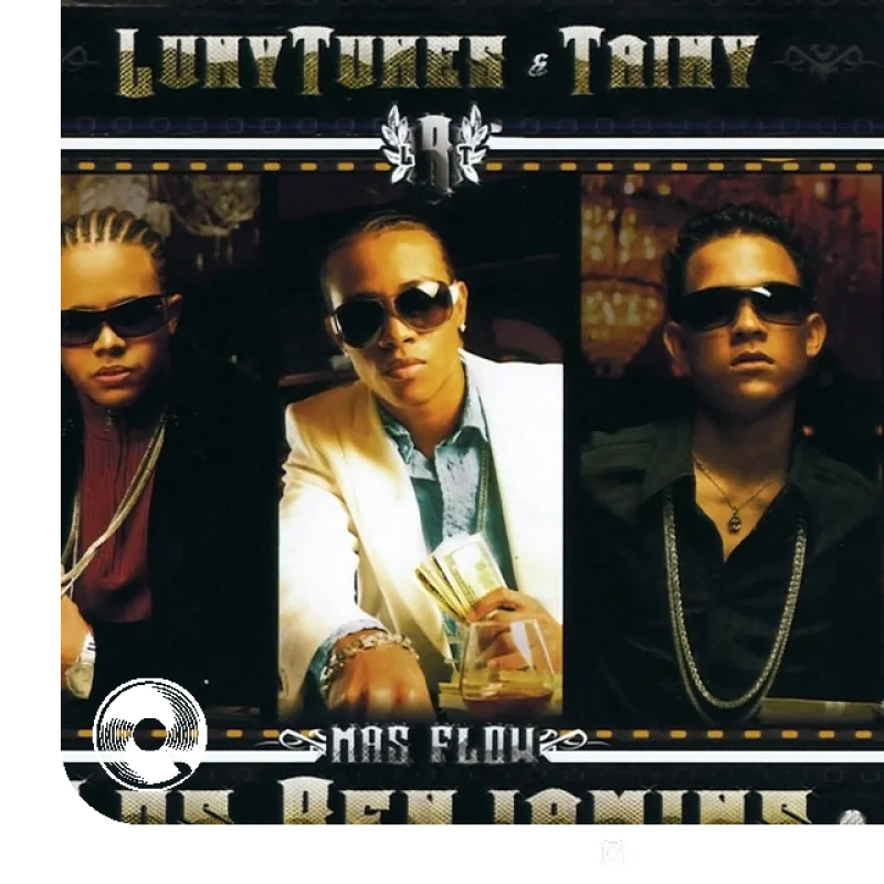 Noche De Entierro Wisin Yandel Zion