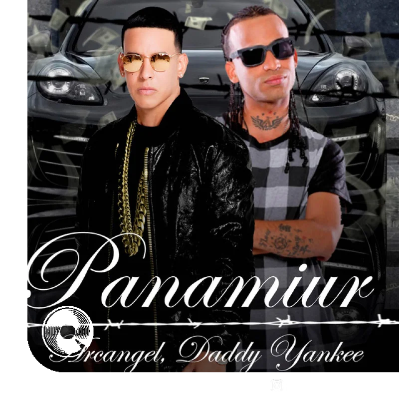 Panamiur Arcangel