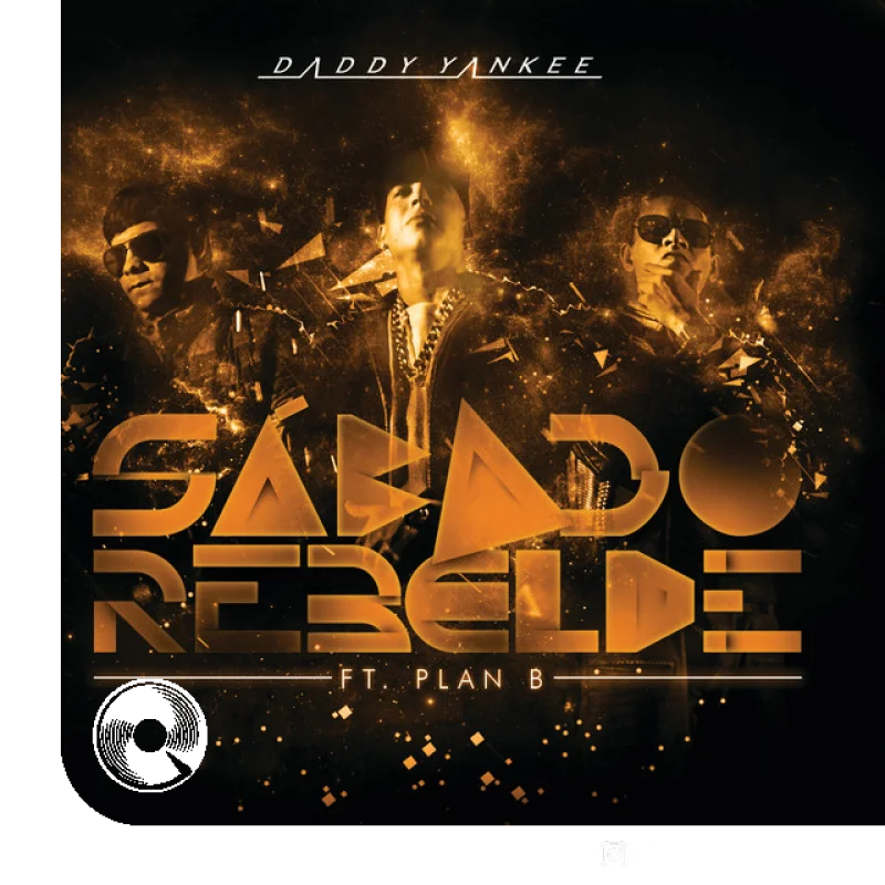 Sábado Rebelde Plan B