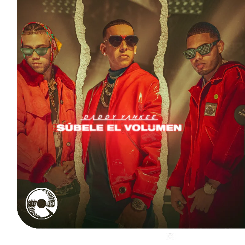 SUBELE EL VOLUMEN Myke Towers Jhay Cortez