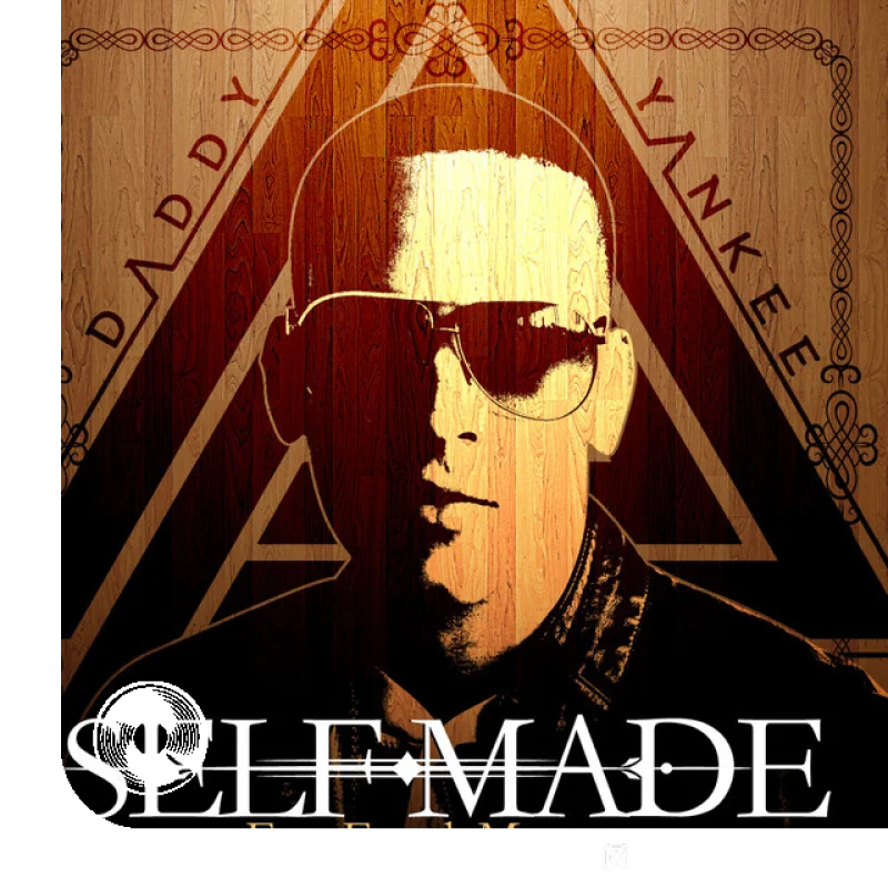 Self Made feat French Montana