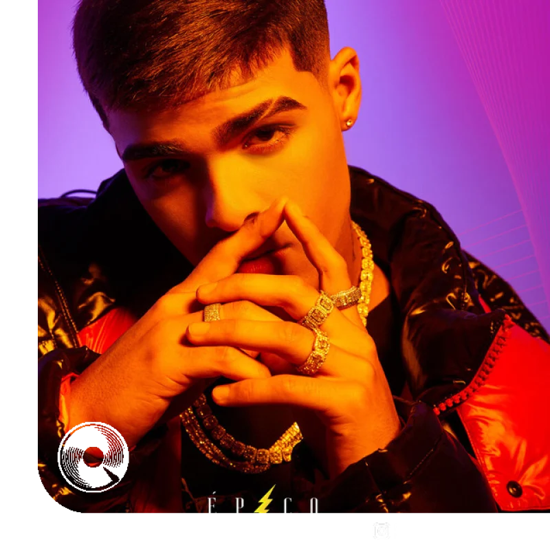 Soltera Remix Lunay Bad Bunny[NeyGram] new