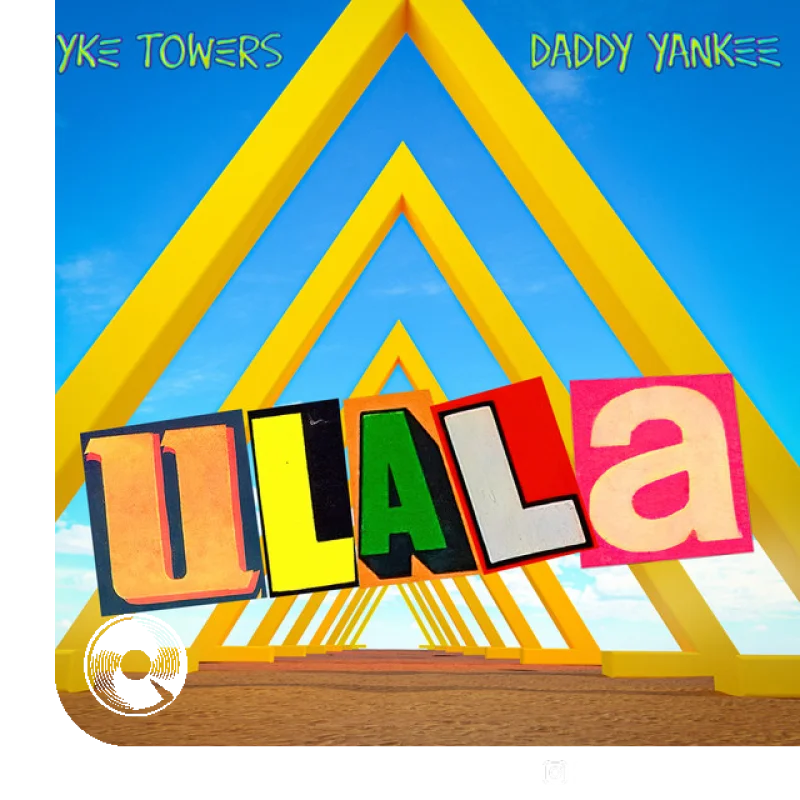 Ulala Myke Towers