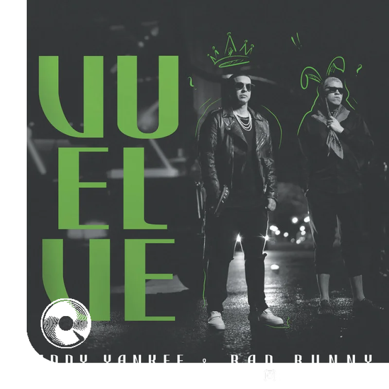 Vuelve Bad Bunny