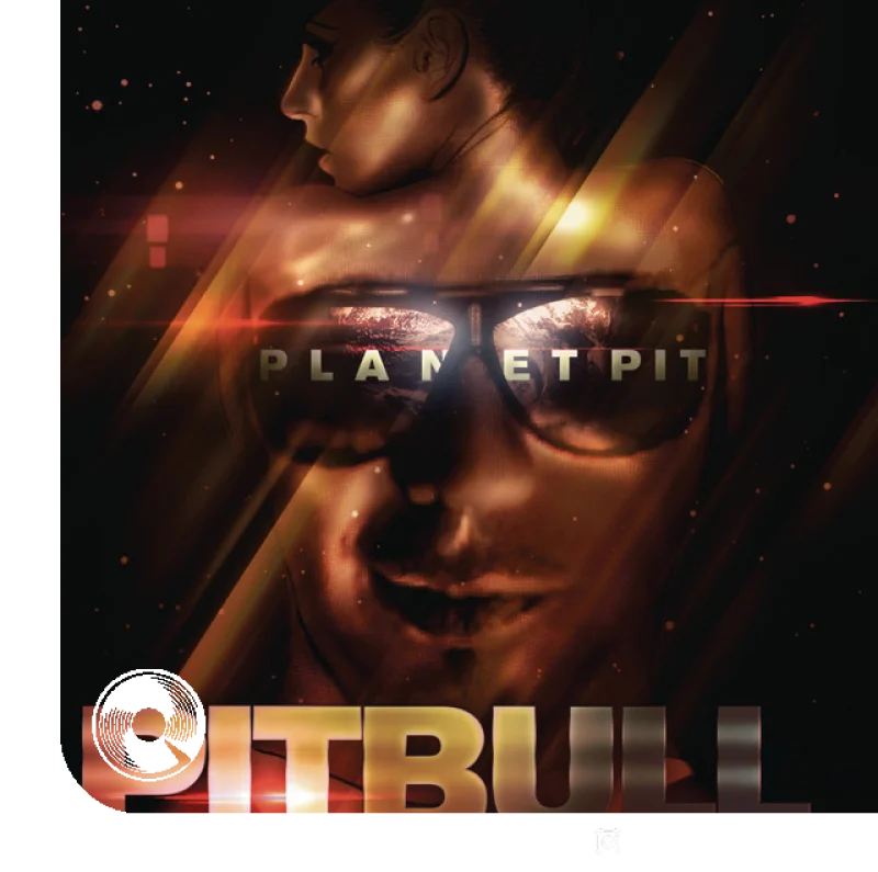 Come N Go feat Pitbull