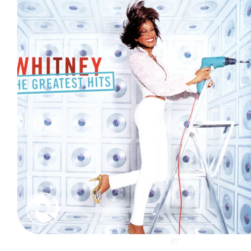 Could I Have This Kiss Forever with Metro MixRemastered 2000 Whitney Houston