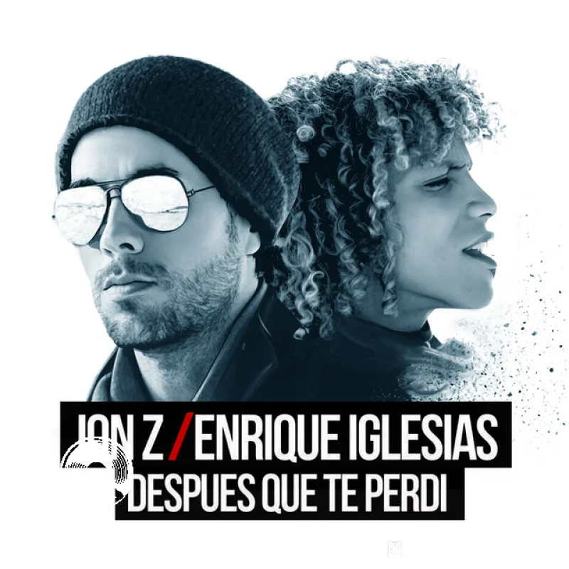 DESPUES QUE TE PERDI Jon Z