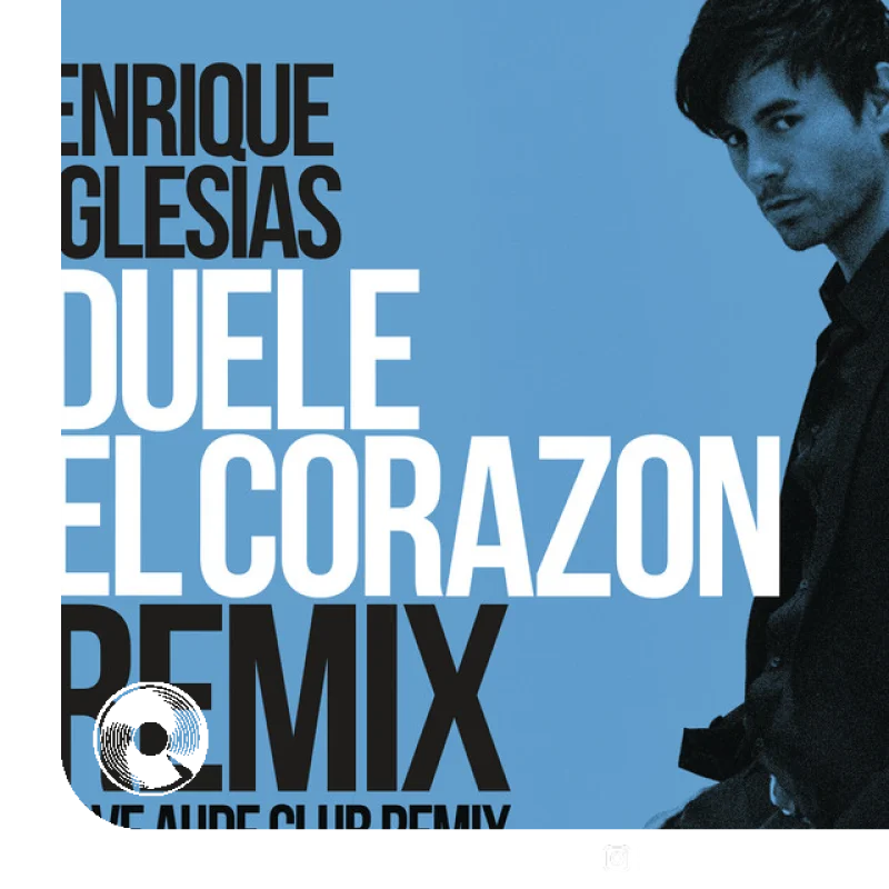 DUELE EL CORAZON Dave Audé Club Mix