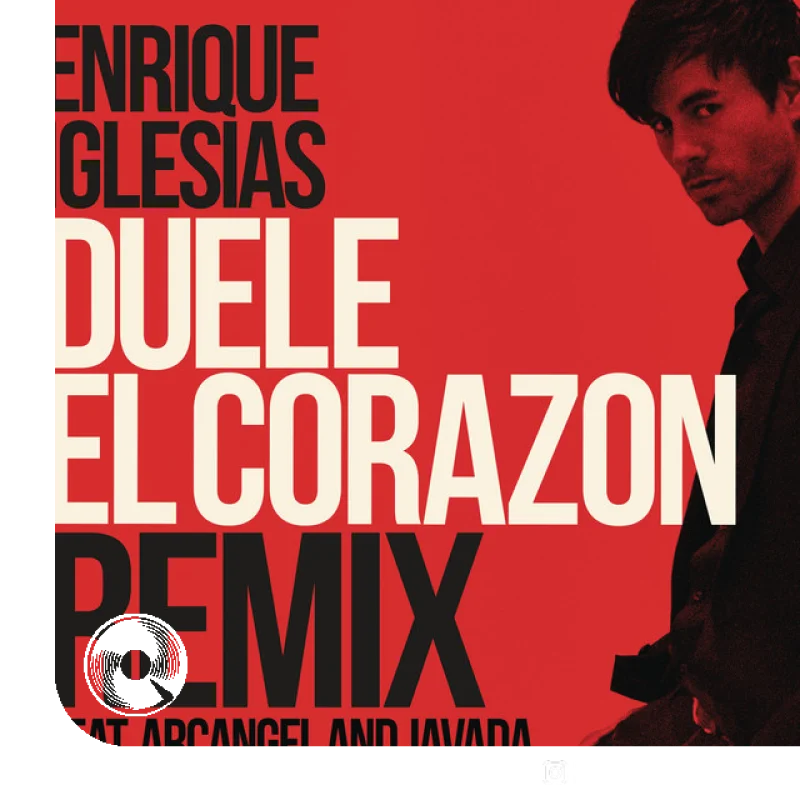 DUELE EL CORAZON feat Arcángel Javada Remix