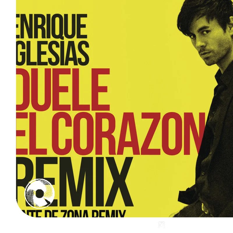 DUELE EL CORAZON feat Gente de Zona Wisin Remix