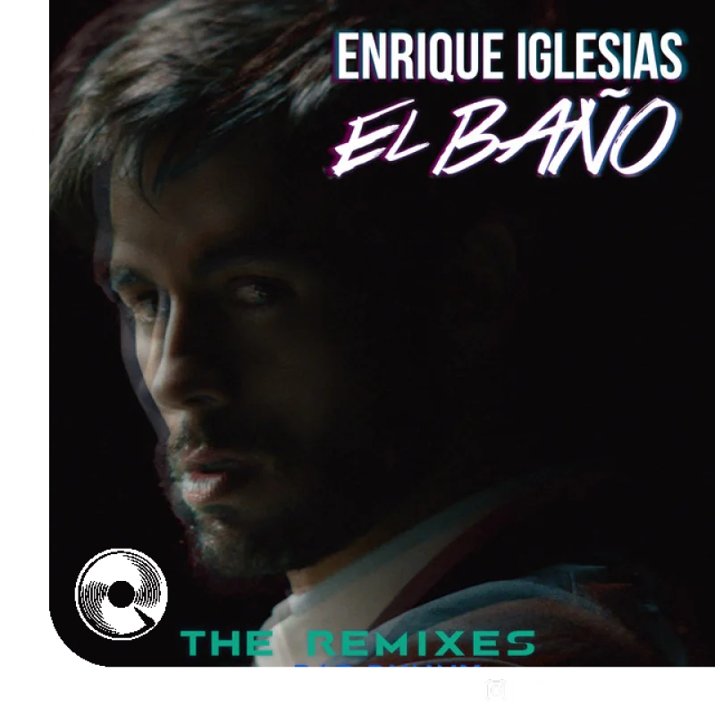 EL BAÑO feat Bad Bunny Lemarroy Remix