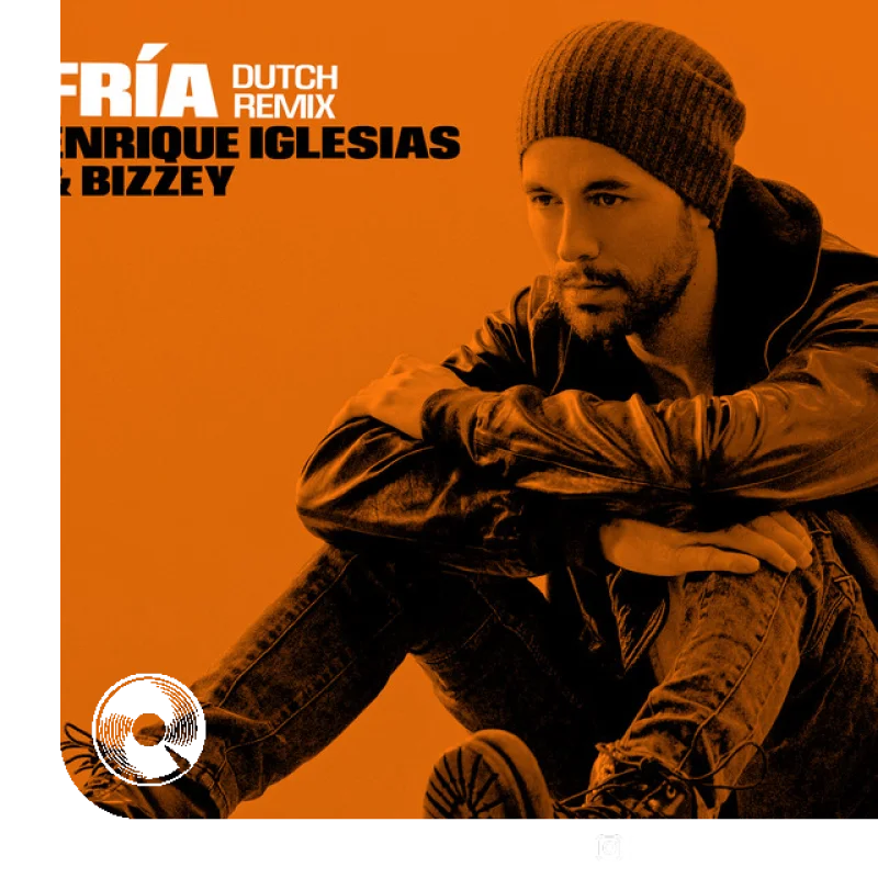 Fría Dutch Remix Bizzey