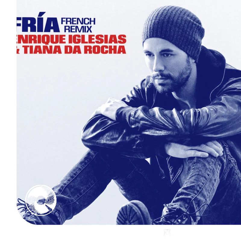 Fría French Remix Tiana da Rocha