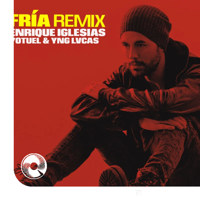 آهنگ  Fría Remix Yotuel Yng Lvcas از  Enrique Iglesias