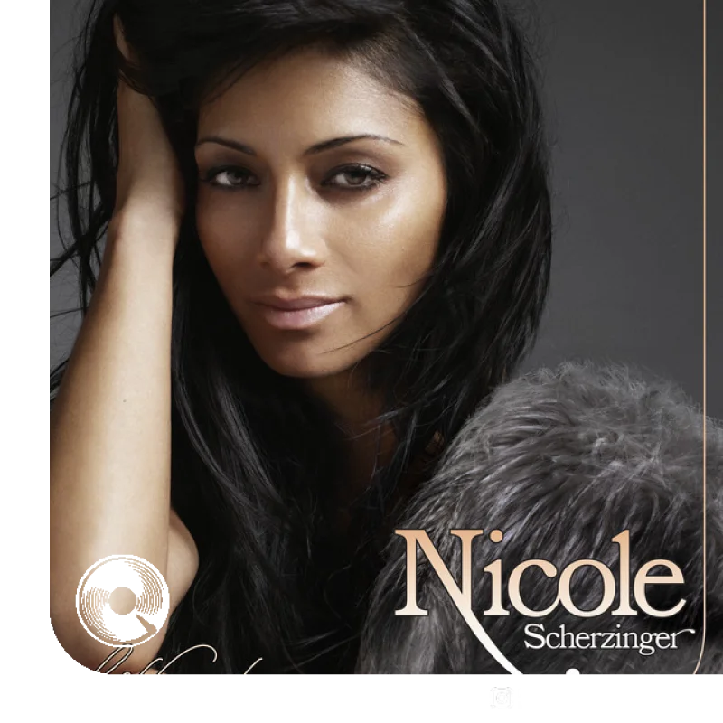 Heartbeat Rudi Wells Open Heart Remix Edit Nicole Scherzinger