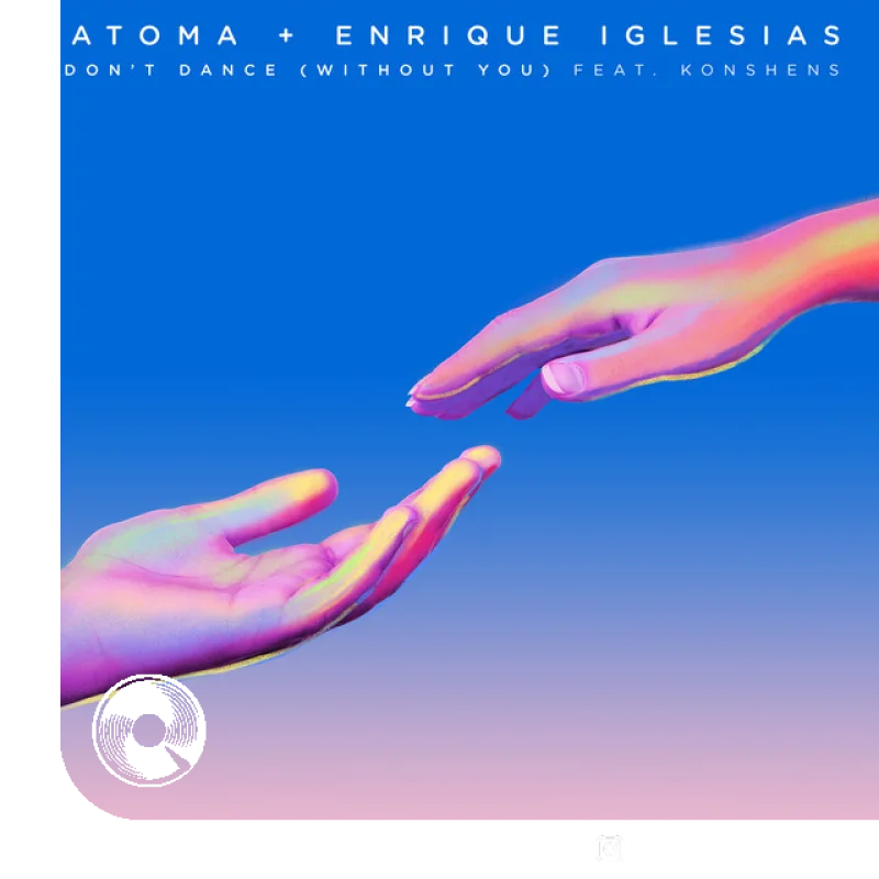 I Dont Dance Without You with Joe Stone Remix Matoma Konshens