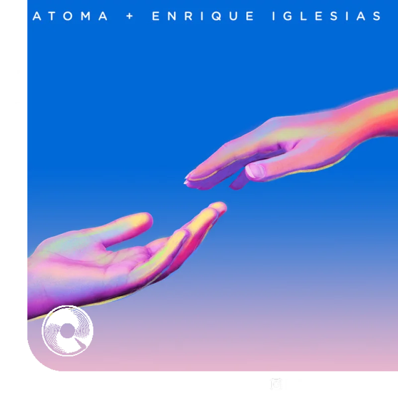 آهنگ  I Dont Dance Without You with Matoma Konshens از  Enrique Iglesias
