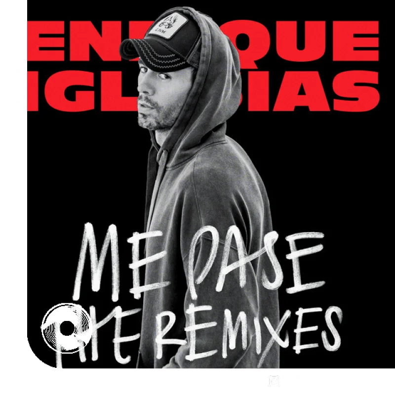 ME PASE feat Farruko Ender Thomas Pop Remix