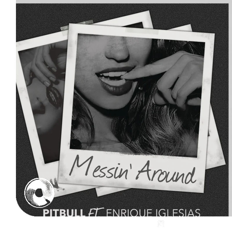 Messin Around with Pitbull