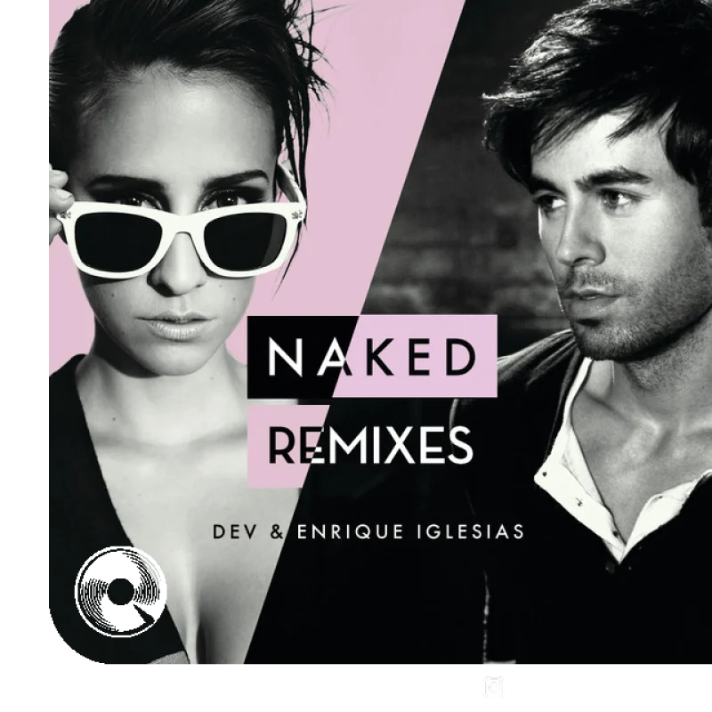 Naked R3hab Remix DEV