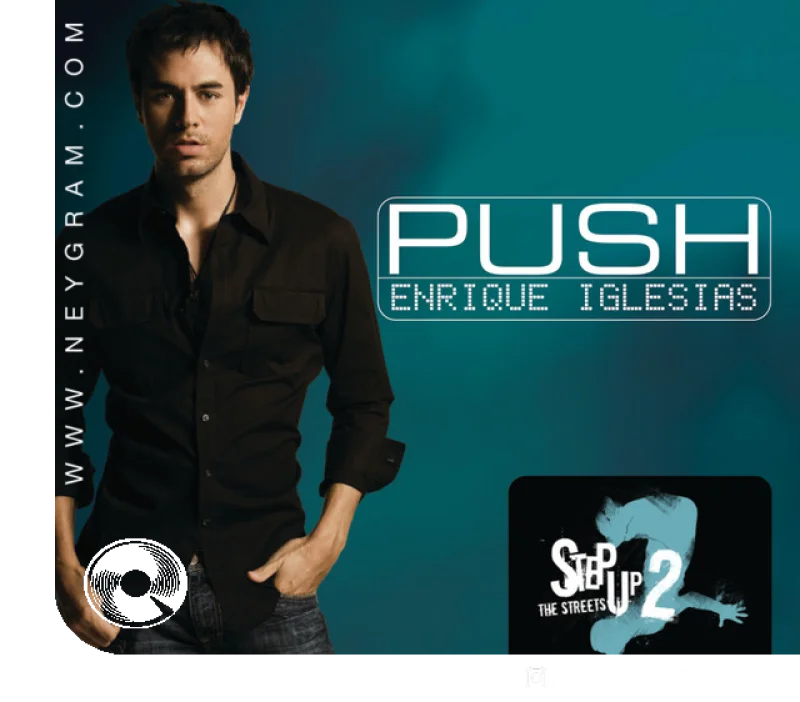 Push No Rap Version