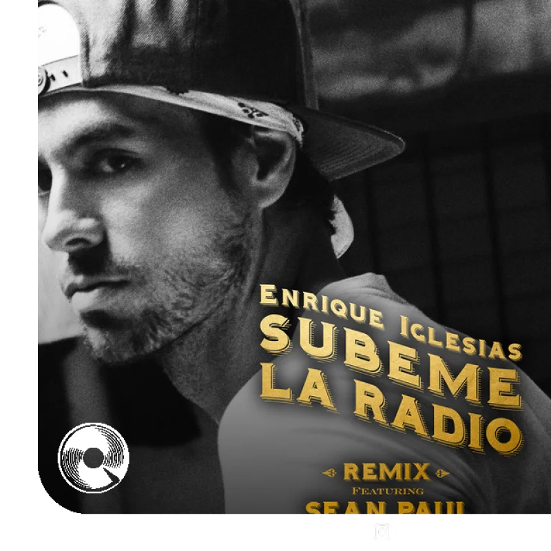 SUBEME LA RADIO REMIX Sean Paul