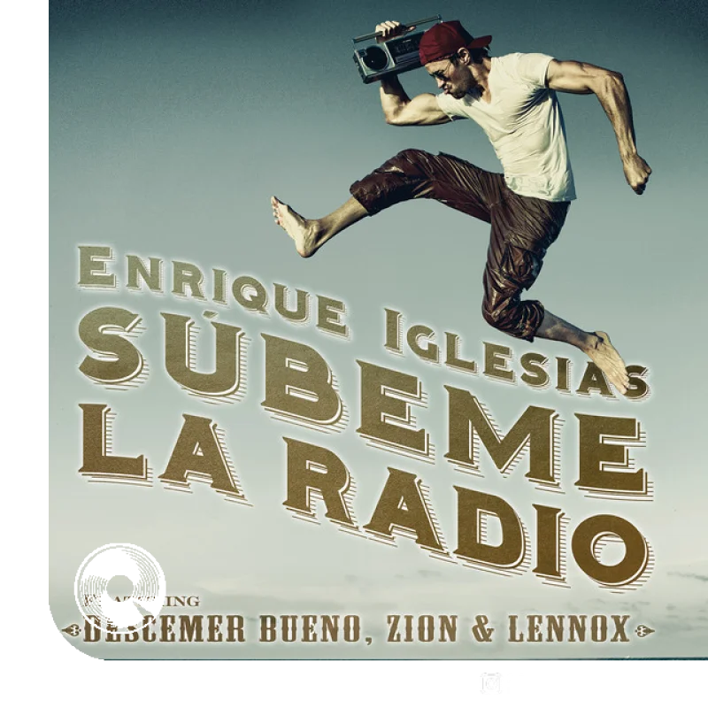 SUBEME LA RADIO feat Descemer Bueno amp Zion amp Lennox