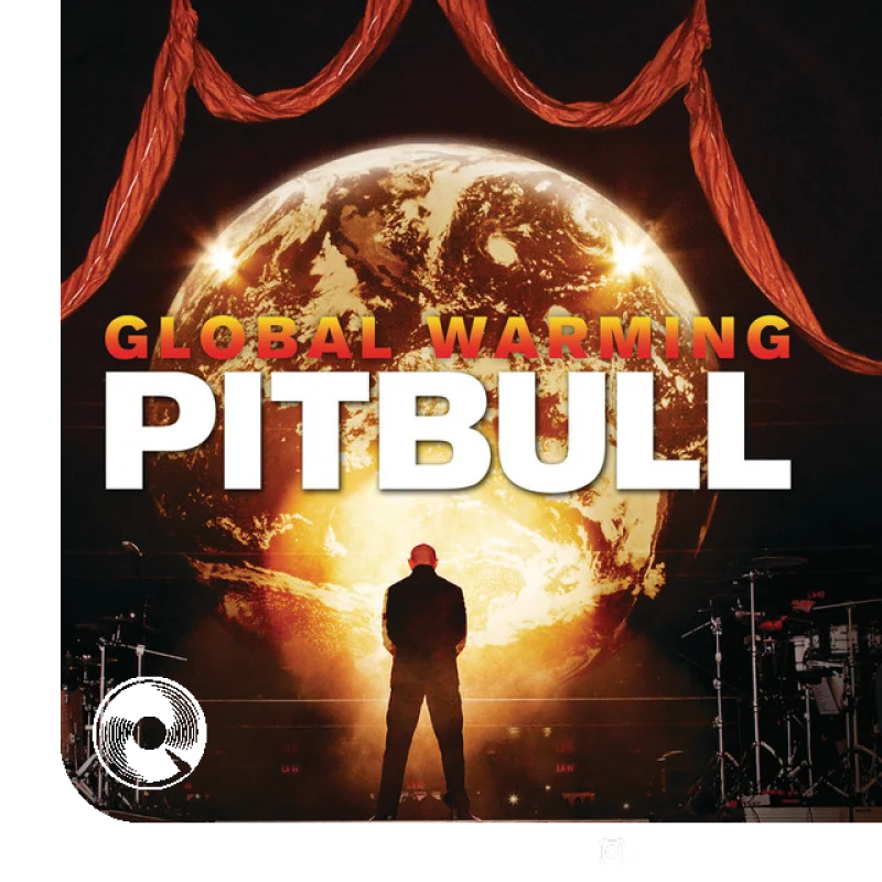 Tchu Tchu Tcha feat Pitbull