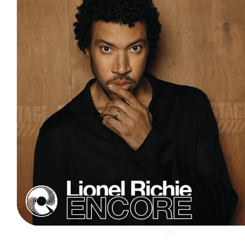 To Love A Woman Lionel Richie