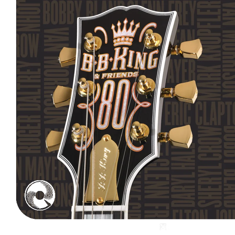 There Must Be A Better World Somewhere B.B King