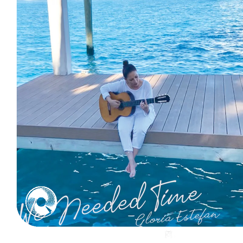 We Needed Time
