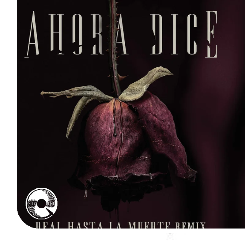Ahora Dice Real Hasta La Muerte Remix Chris Jeday Ozuna