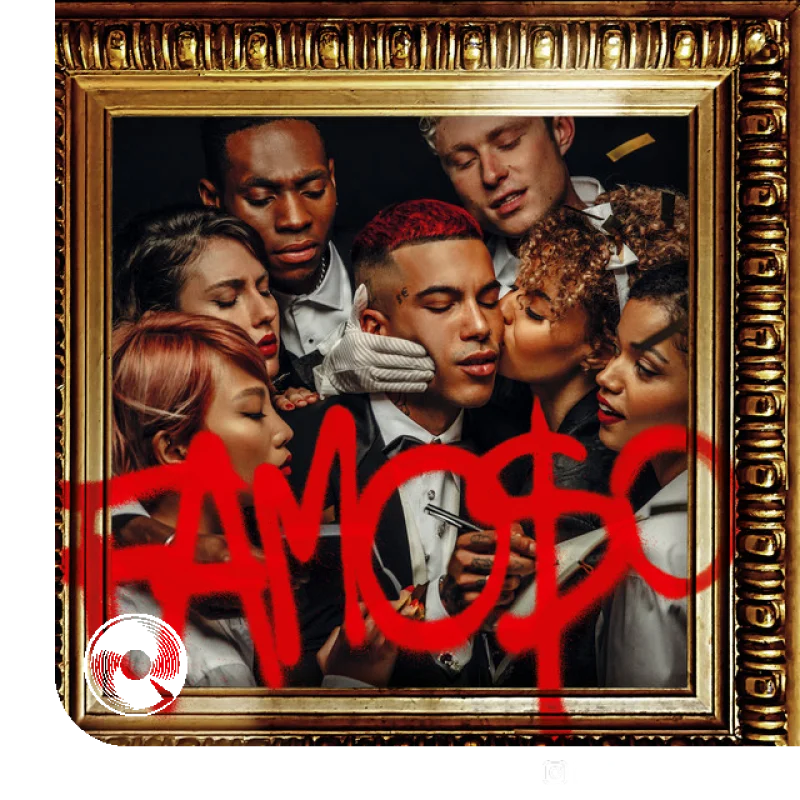 Baby with Sfera Ebbasta
