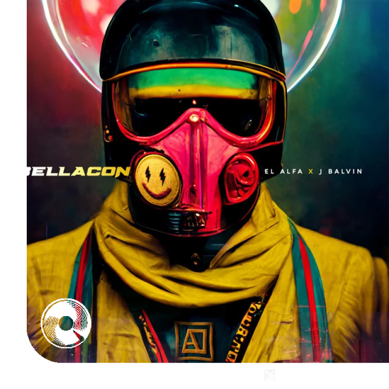 Bellacon El Alfa
