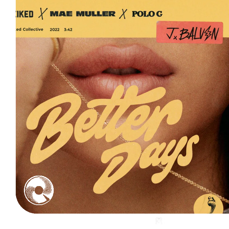 Better Days NEIKED Mae Muller