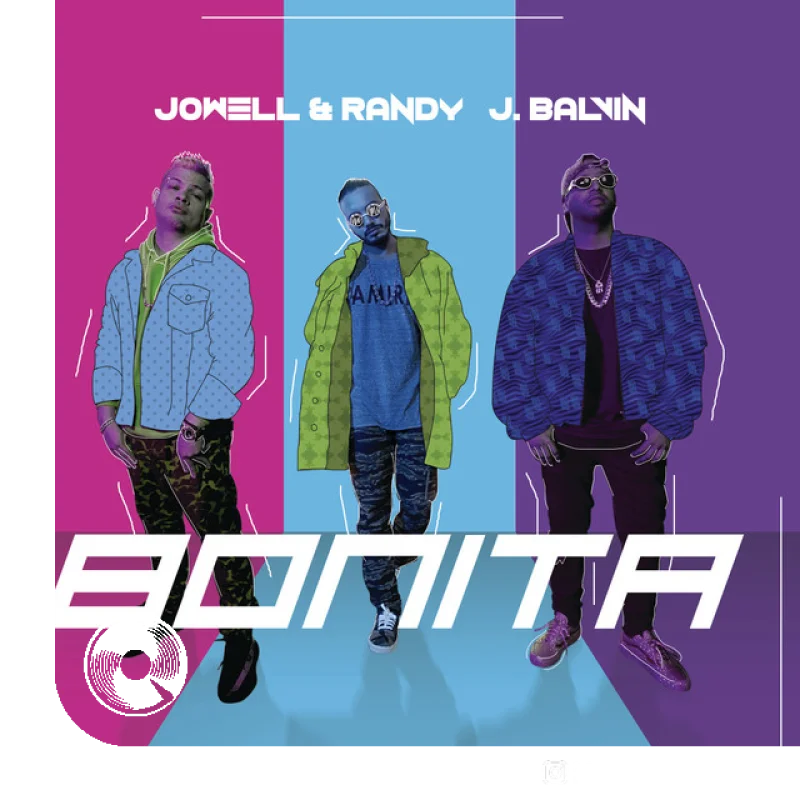Bonita Jowell Randy