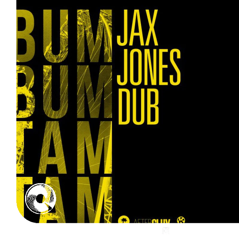 Bum Bum Tam Tam Jax Jones Dub MC Fioti Stefflon Don