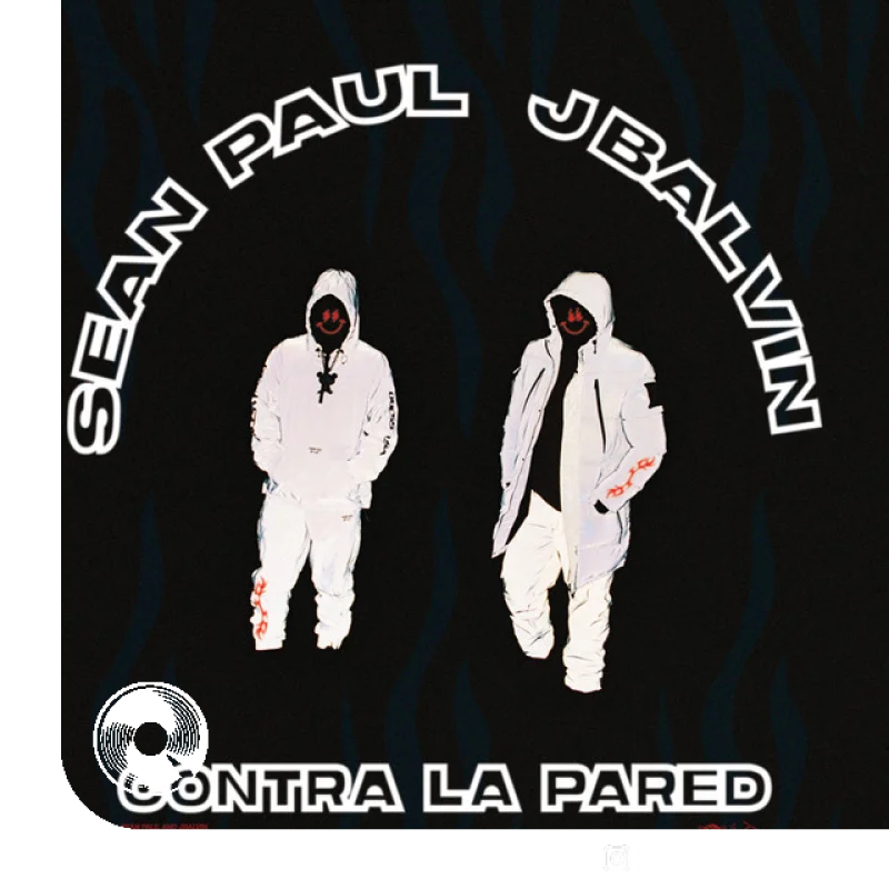 Contra La Pared Banx Ranx Remix Sean Paul